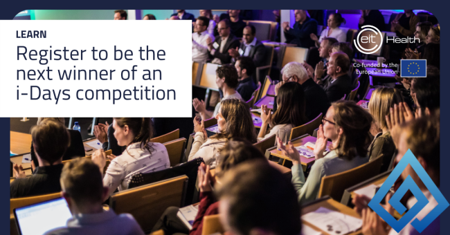 Register to win I-days
