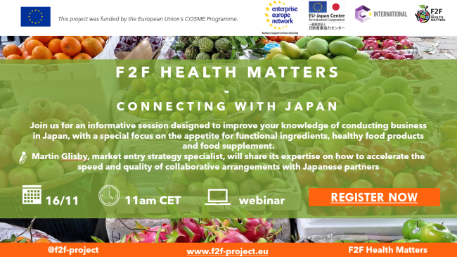 F2F_country Japan webinar_16.11.22_banner