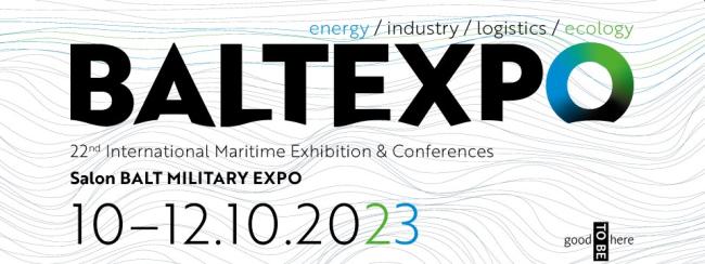 BALTEXPO 2023