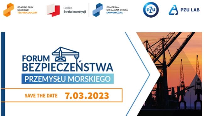 FORUM BEZP MORSKIEGO