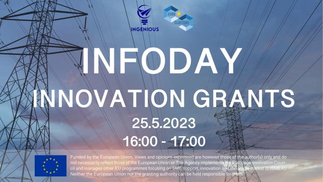 Infoday small