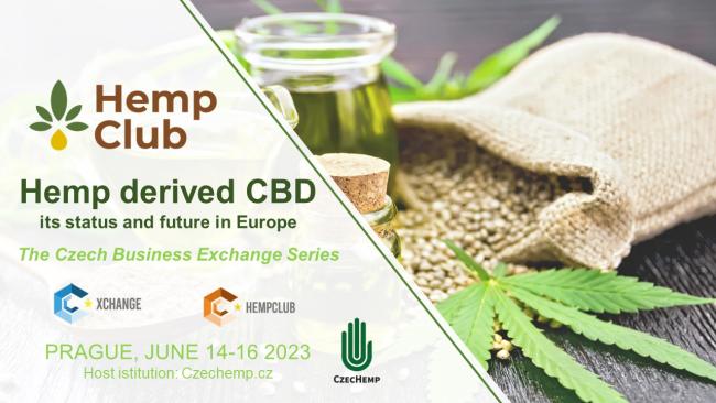 locandina hempclub
