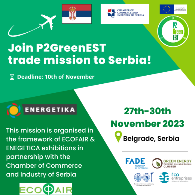 Save the Date Serbia
