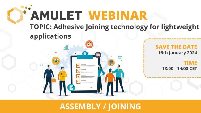 Amulet Webinar - banner www