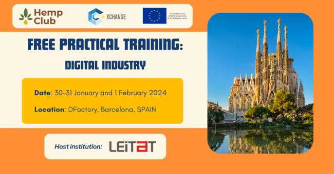 Save the date SPAIN