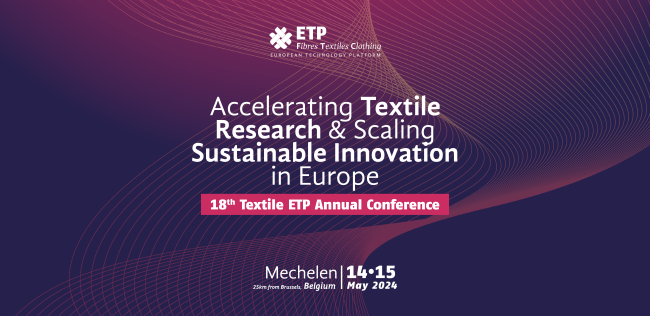 ETP Annual Conference 2024 - General Website News