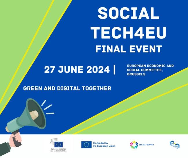 SocialTech4EU.