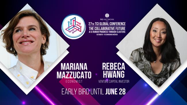 Keynote Speakers