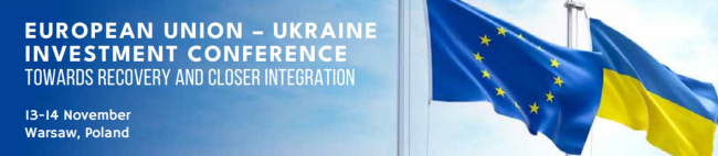 EU-UA Investment Conference