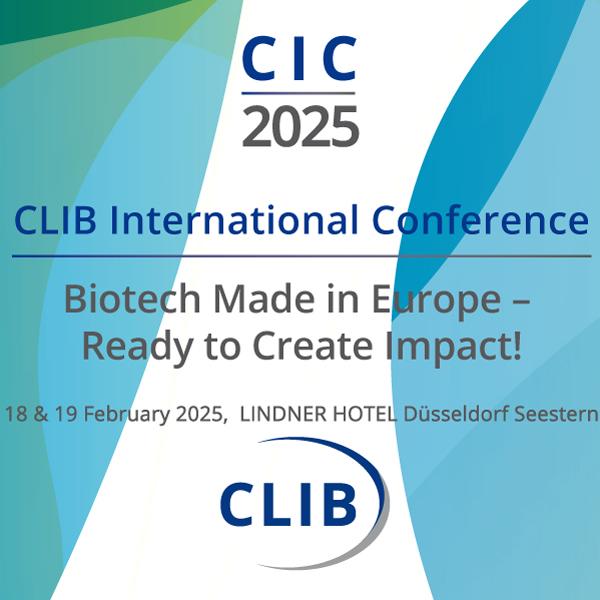CIC2025-Conference Announcement Conference 18.-19.02.2025