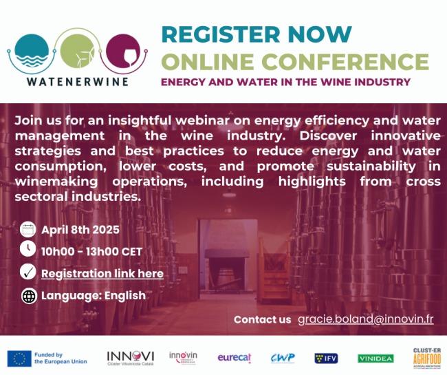 Watenerwine Conference