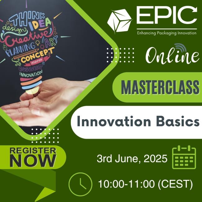 EPIC MASTERCLASSES M1.1