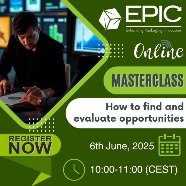EPIC MASTERCLASSES M1.2