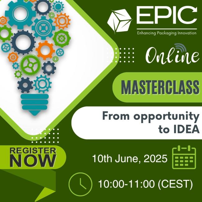 EPIC MASTERCLASSES M1.3