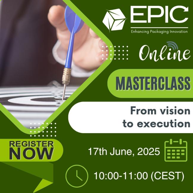EPIC MASTERCLASSES M1.4
