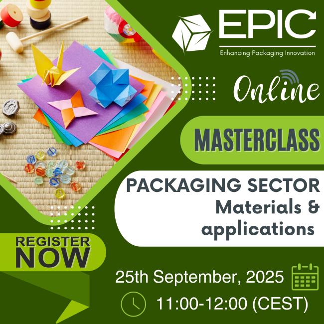 EPIC MASTERCLASSES M2.4