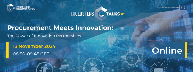 1600x600 Procurement Meets Innovation