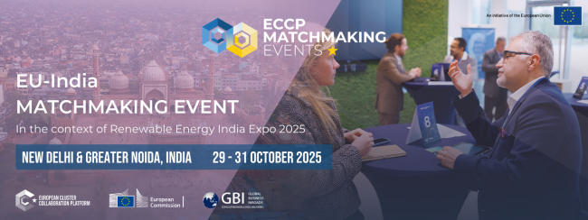 EU-India Matchmaking Event_2025 1600x600_0