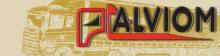 Alviom logo