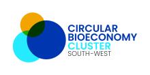 Circular Bioeconomy Cluster South-West logo