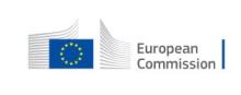 European Commission logo