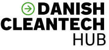 Confederation of Danish Industry - Danish Cleantech Hub Germany logo