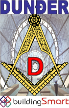 CONSTRUCTION CLUSTER DUNDJER logo