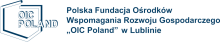 OIC POLAND logo