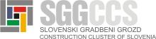 CONSTRUCTION CLUSTER OF SLOVENIA logo