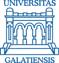 “Dunarea de Jos” University logo