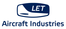 Aircraft Industries logo