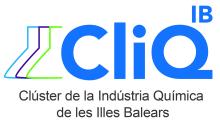 Chemical Industry Cluster of the Balearic Islands (CliQIB) logo