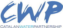 Catalan Water Partnership (CWP) logo