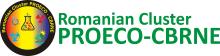 Romanian Cluster PROECO-CBRNE logo