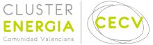 Energy Cluster of the Valencia Region logo
