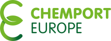 Chemport Europe logo