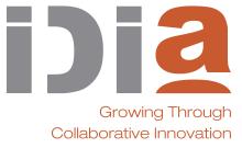 Cluster IDiA logo