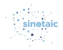 SINOTAIC - Polish IoT & AI Cluster logo