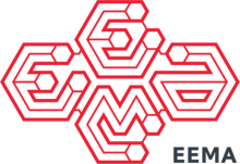 EEMA logo