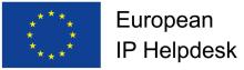 European IP Helpdesk logo