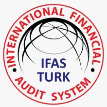 IFASTURK EGITIM ARGE VE DESTEK DANISMANLIGI A.S. logo