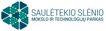Sunrise Valley Science and Technology Park logo
