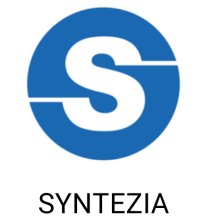 Syntezia logo