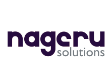 nageru Solutions logo