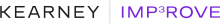 IMP³ROVE  logo