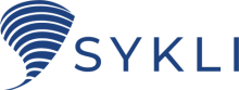 Suomen ympäristöopisto SYKLI logo