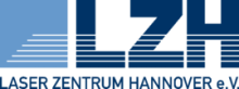 Laser Zentrum Hannover e.V. logo