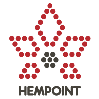 Hempoint sro logo
