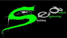 Science Engineering Associates logo