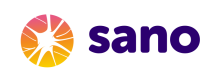 Sano – Centre for Computational Personalised Medicine - International Research Foundation  logo